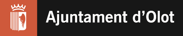 Ajuntament d'Olot Ajuntament d'Olot