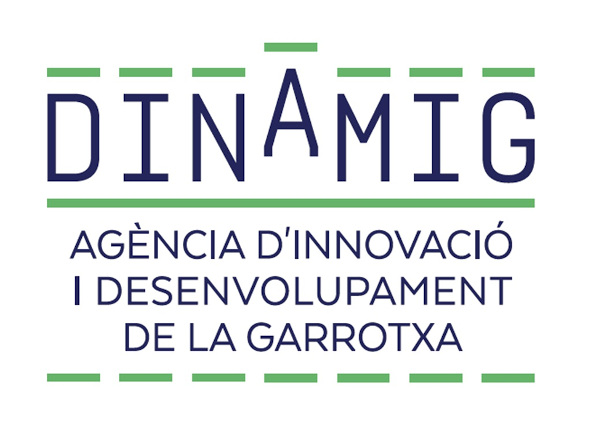 Agencia d'Innovació i Desenvolupament de la Garrotxa Agencia d'Innovació i Desenvolupament de la Garrotxa